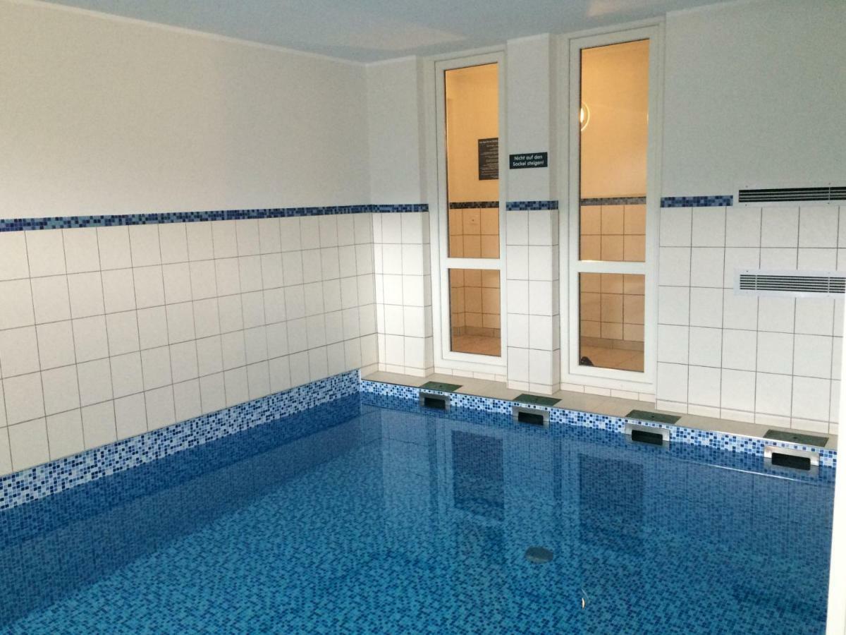 Haus Roland Wohnung 33 Zinnowitz Exterior foto
